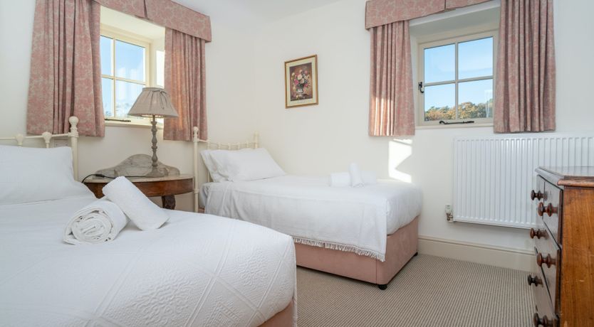 Photo of The Mabinol