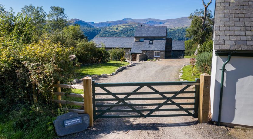 Photo of The Mabinol