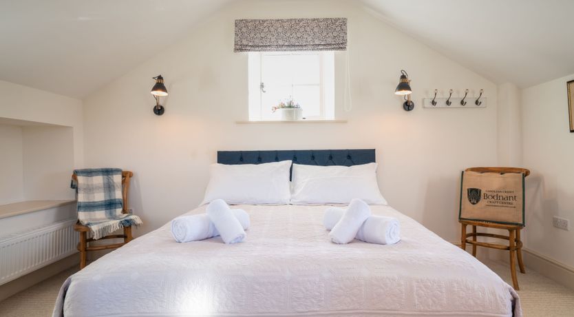 Photo of The Mabinol