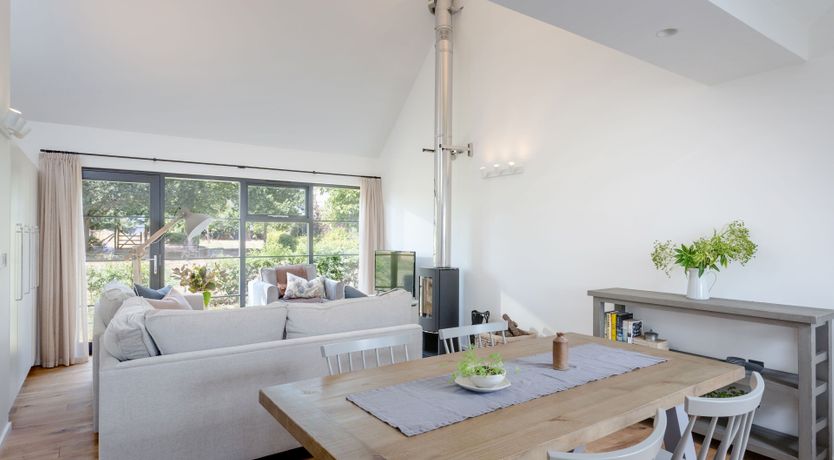 Photo of The Pastoral