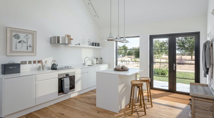 Photo of The Pastoral