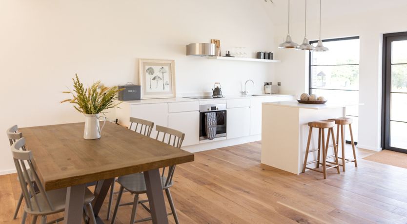 Photo of The Pastoral