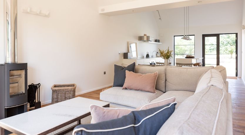 Photo of The Pastoral