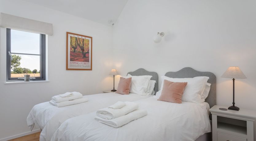 Photo of The Pastoral