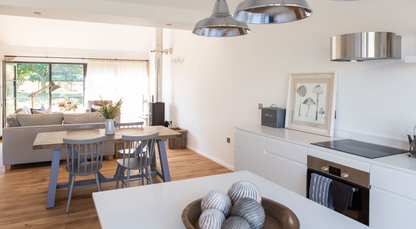 Photo of The Pastoral