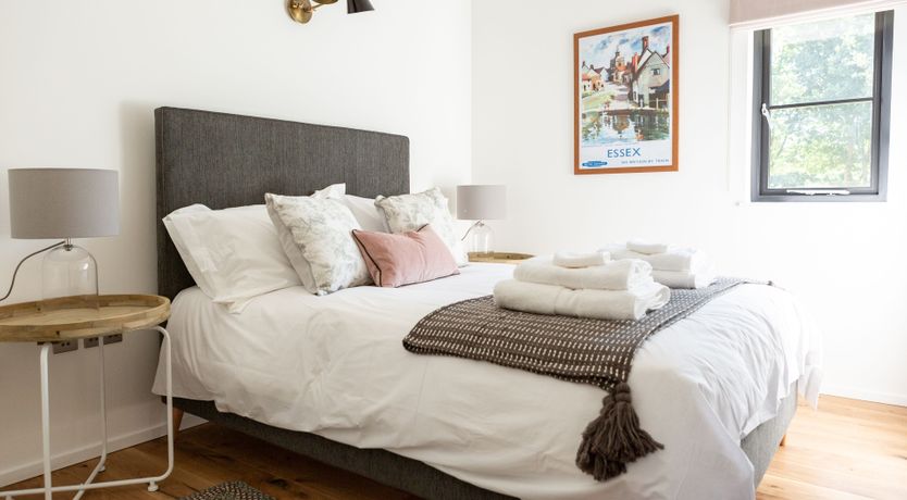 Photo of The Pastoral