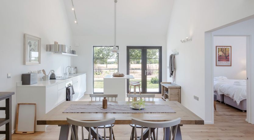 Photo of The Pastoral