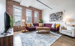 Photo of Urban Oasis Loft