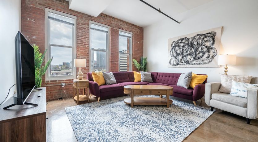 Photo of Urban Oasis Loft