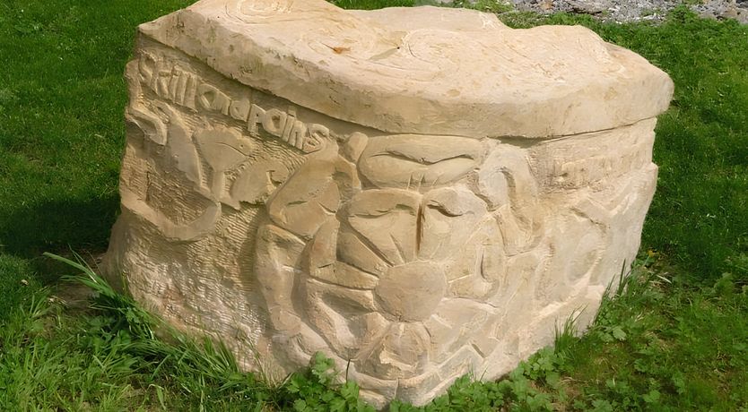 Photo of The Daffodil Garden