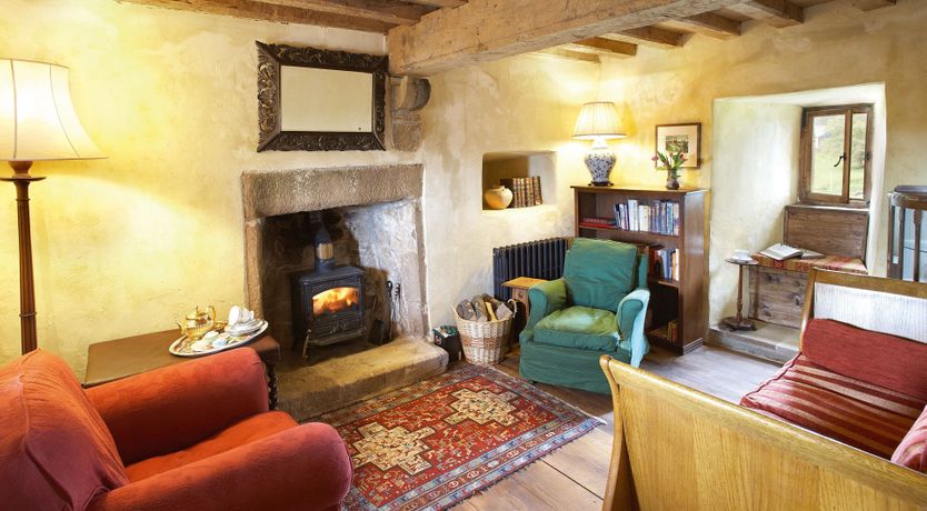 Photo of The Daffodil Garden