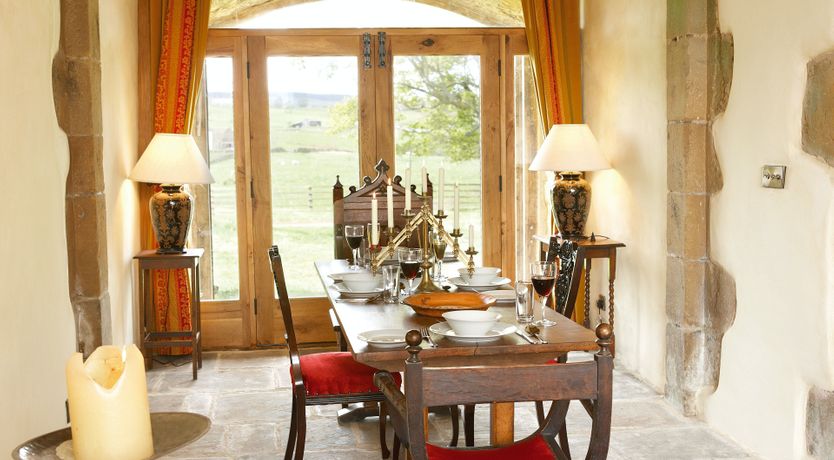 Photo of The Daffodil Garden