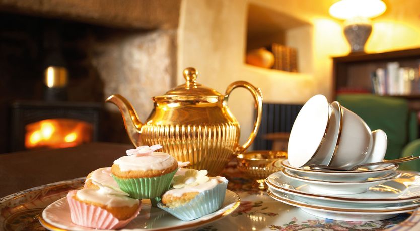 Photo of The Daffodil Garden