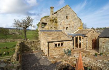 The Daffodil Garden Holiday Home