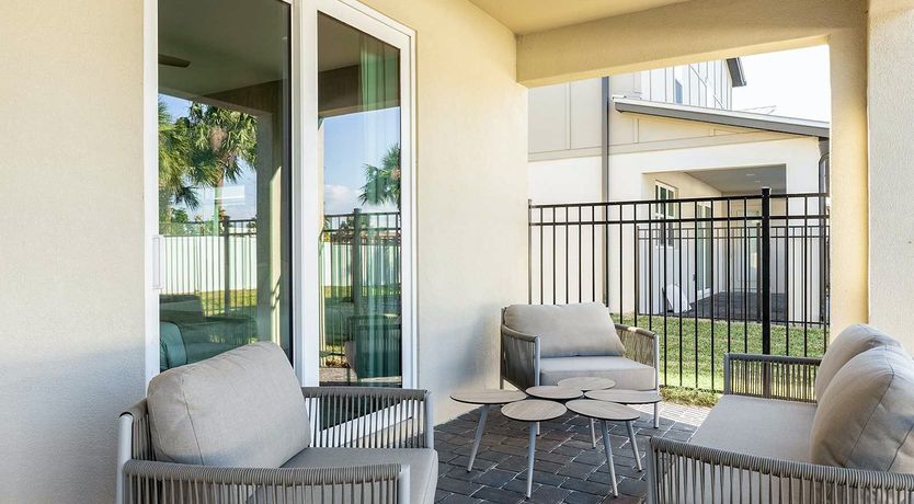 Photo of Palmetto Bay Views