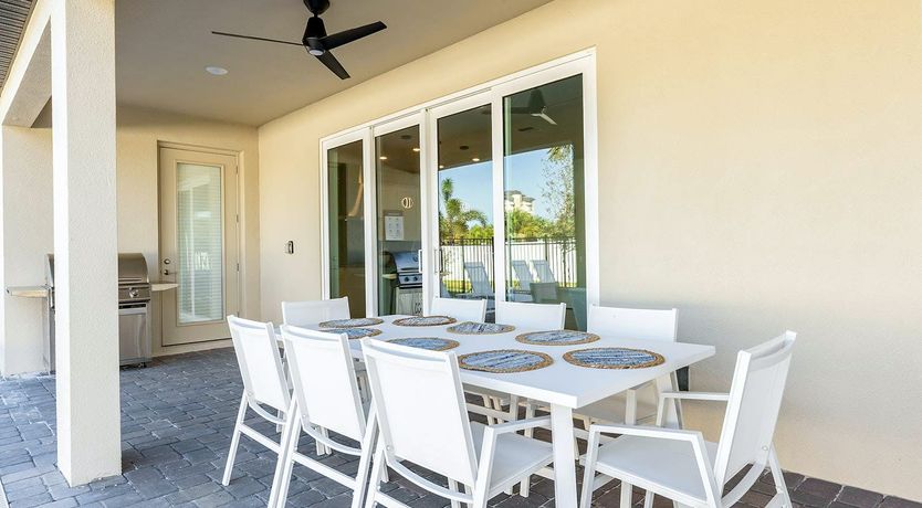 Photo of Palmetto Bay Views