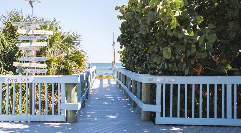 Photo of Palmetto Bay Views