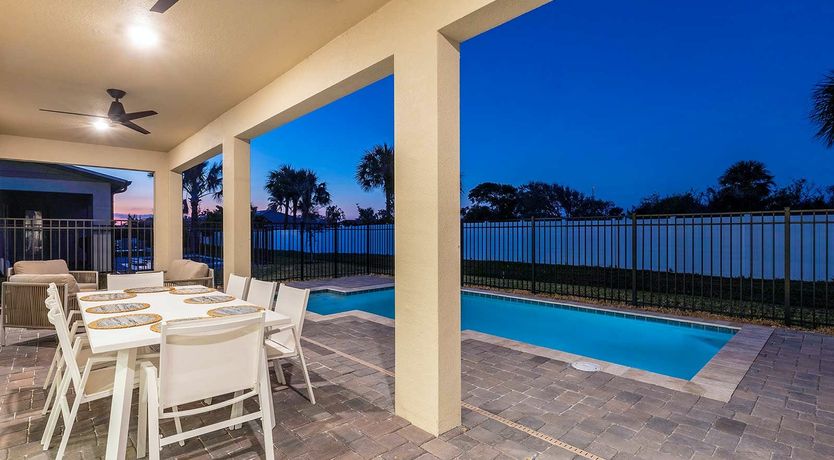 Photo of Palmetto Bay Views