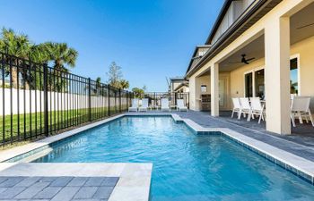 Palmetto Bay Views Holiday Home