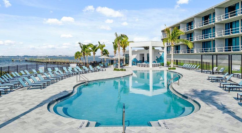 Photo of Palmetto Bay Views