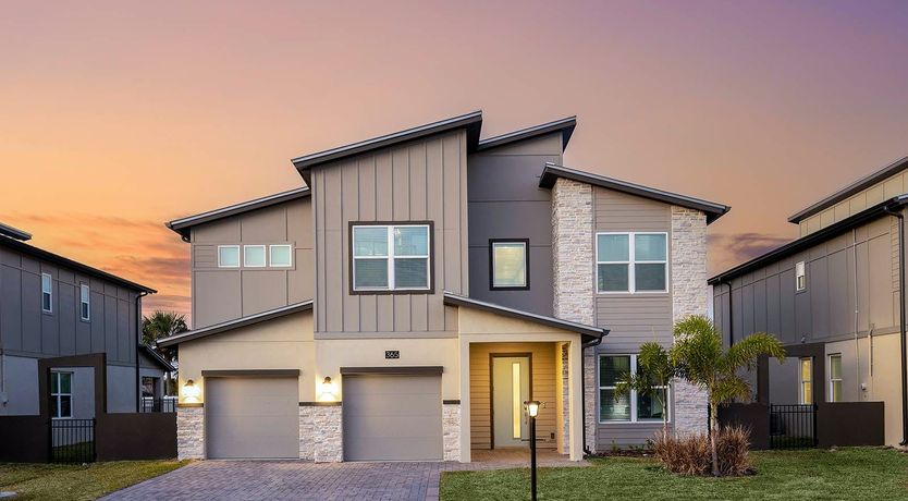 Photo of Palmetto Bay Views