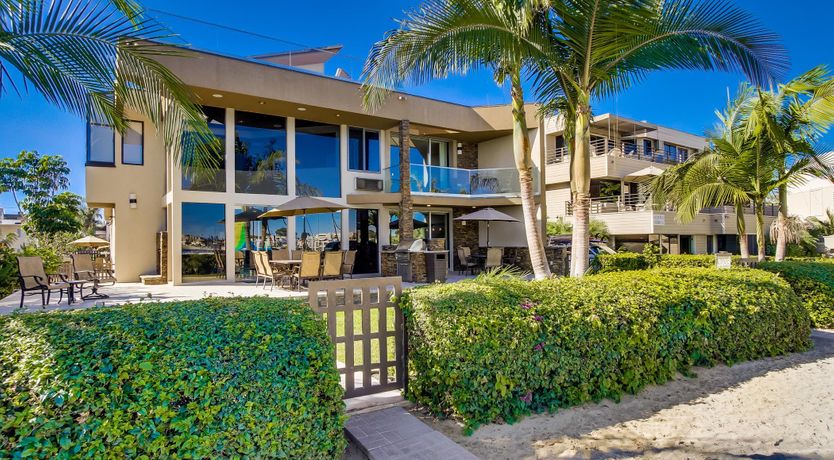 Photo of Secret Mission