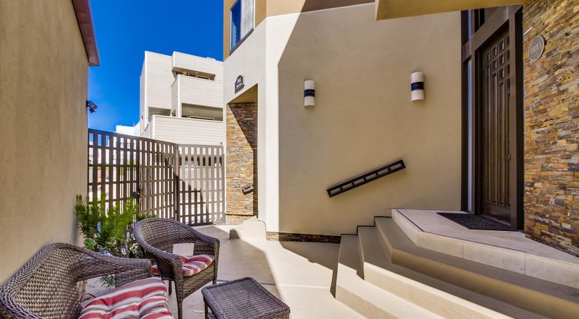 Photo of Secret Mission