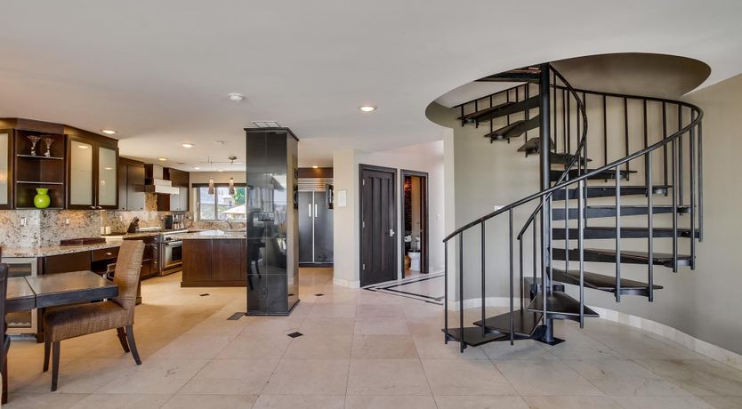 Photo of Secret Mission