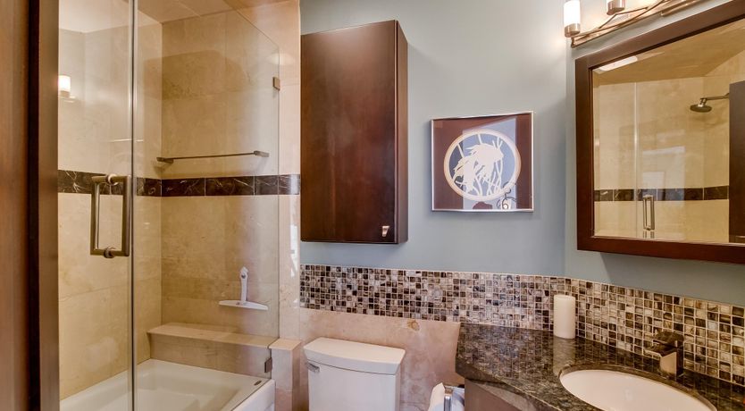 Photo of Secret Mission