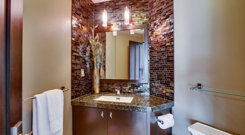 Photo of Secret Mission