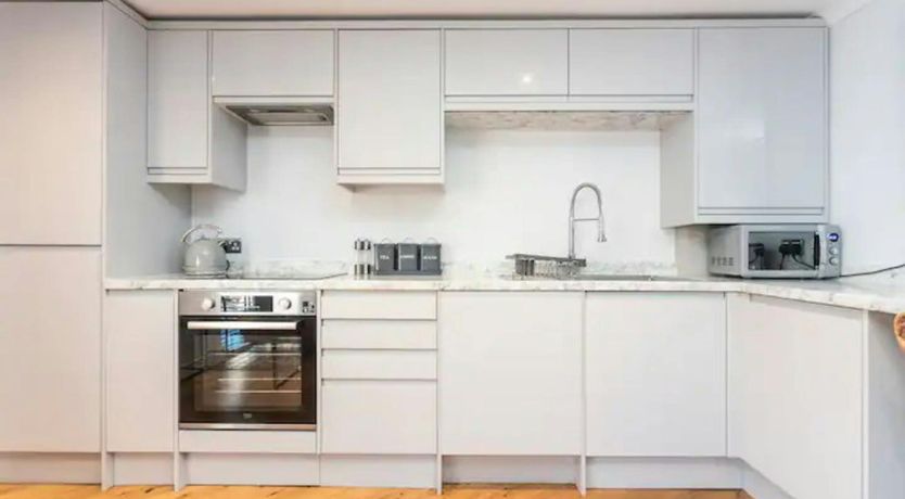 Photo of The Garden Home