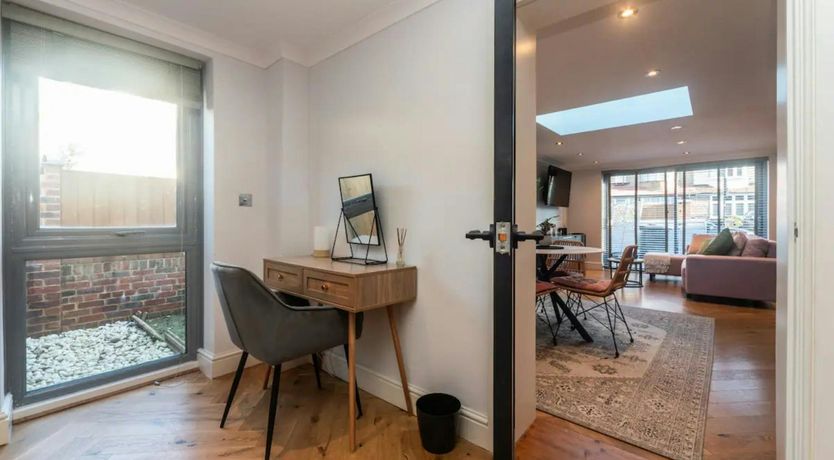 Photo of The Garden Home