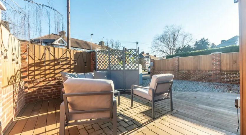 Photo of The Garden Home