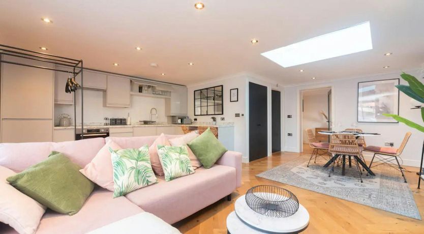 Photo of The Garden Home