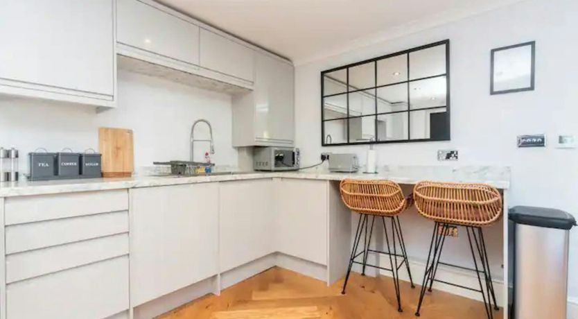 Photo of The Garden Home