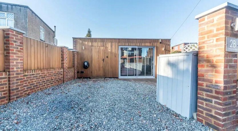 Photo of The Garden Home