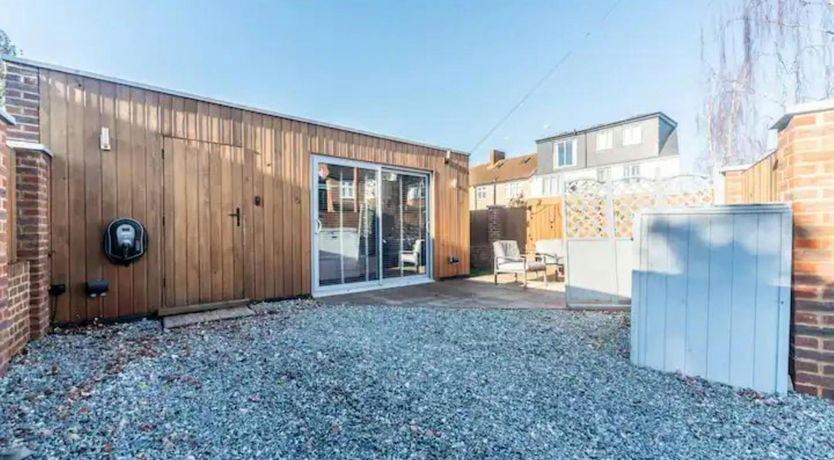 Photo of The Garden Home