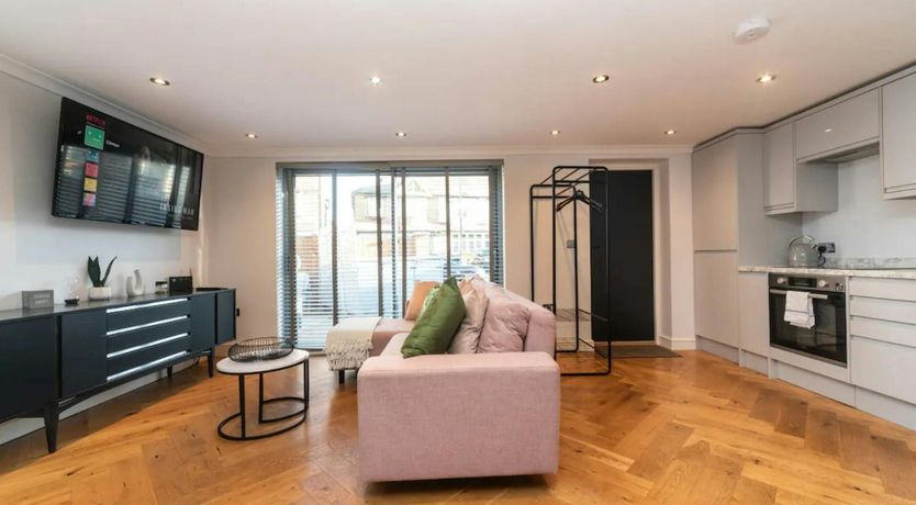 Photo of The Garden Home