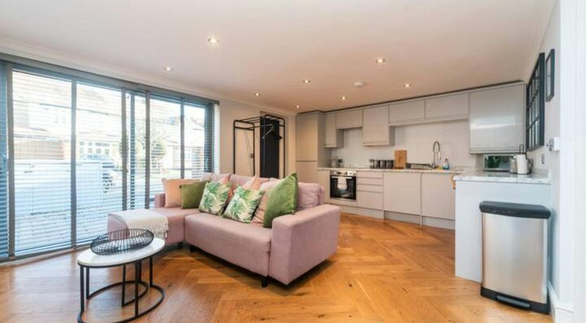 Photo of The Garden Home