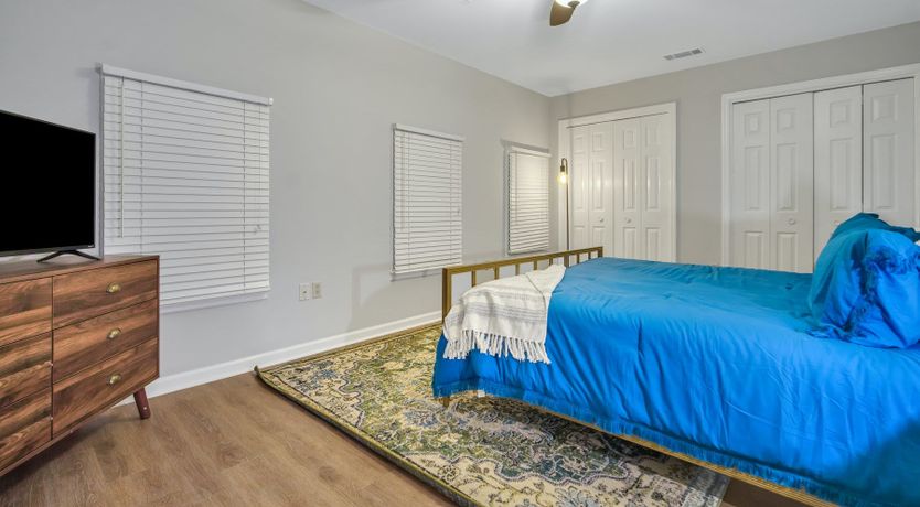 Photo of Treetop Tranquility