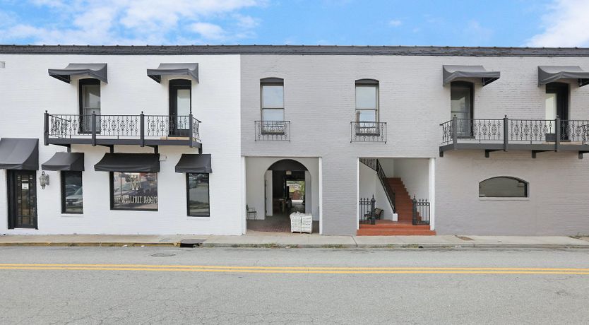 Photo of Treetop Tranquility