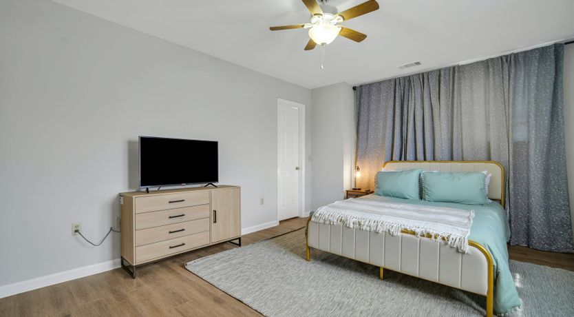 Photo of Treetop Tranquility