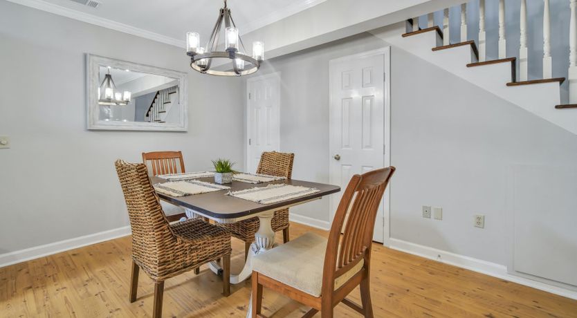 Photo of Treetop Tranquility