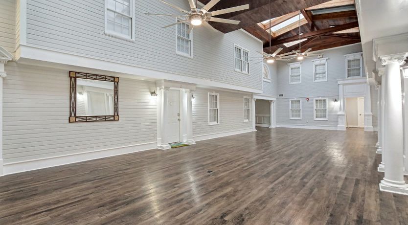 Photo of Treetop Tranquility