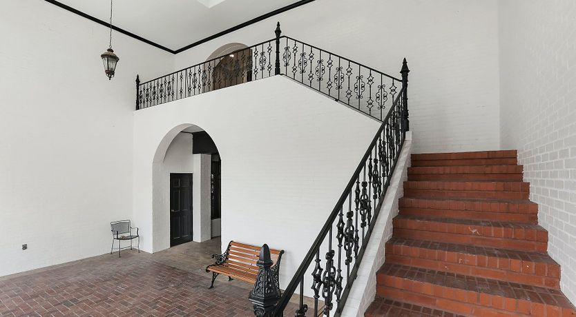 Photo of Treetop Tranquility