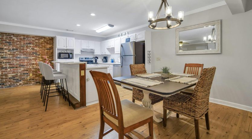 Photo of Treetop Tranquility