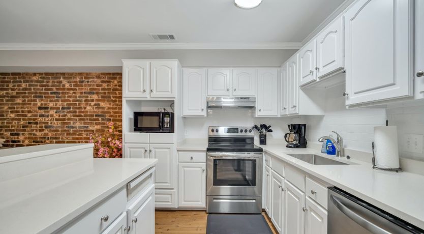 Photo of Treetop Tranquility