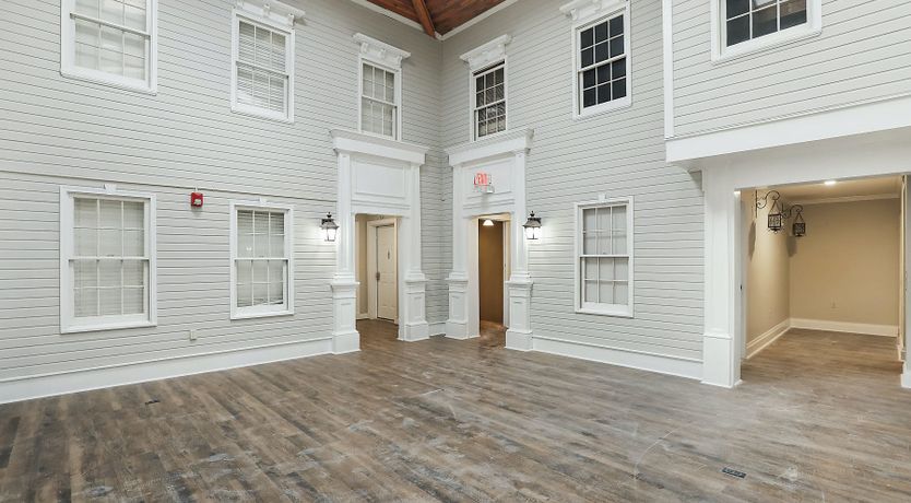 Photo of Treetop Tranquility