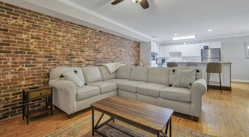 Photo of Treetop Tranquility