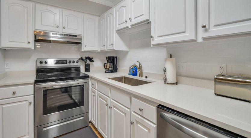 Photo of Treetop Tranquility